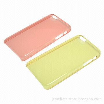 PC Hard Case for iPhone 5C